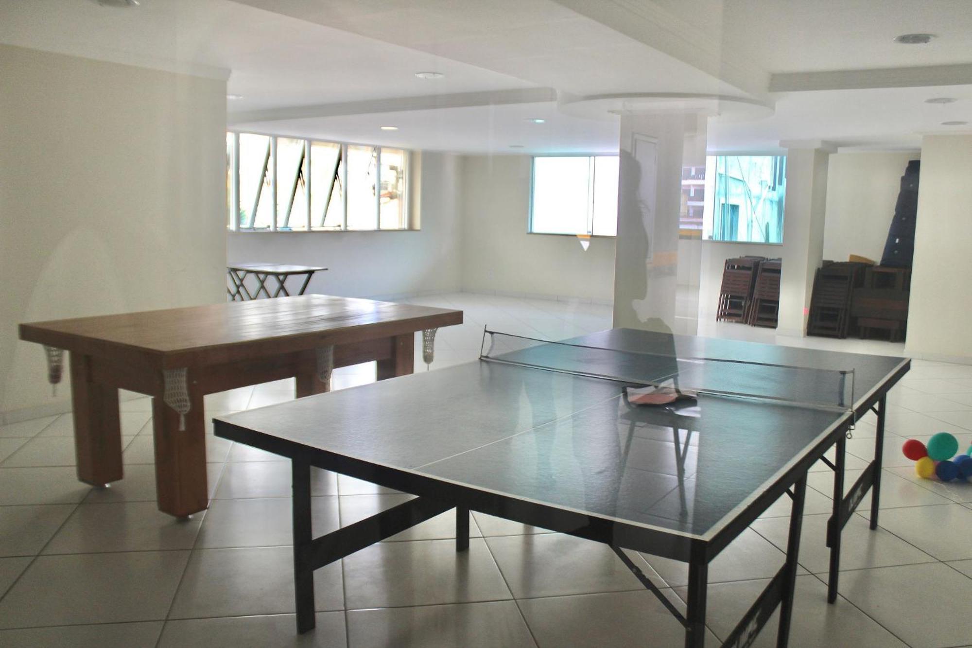 Confortavel Apartamento Na Praia Do Forte Cabo Frio Luaran gambar