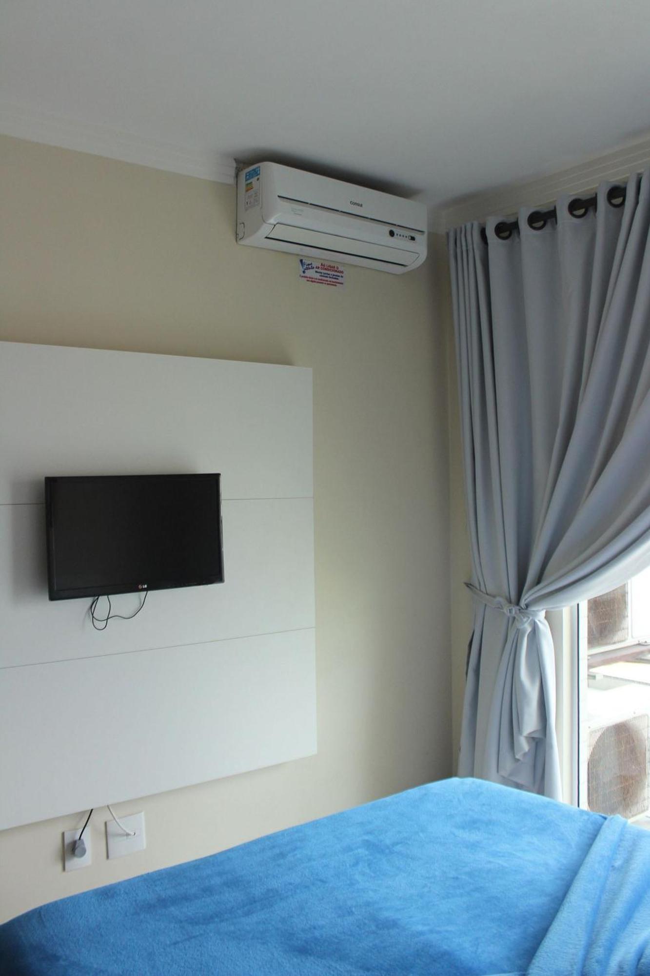 Confortavel Apartamento Na Praia Do Forte Cabo Frio Luaran gambar