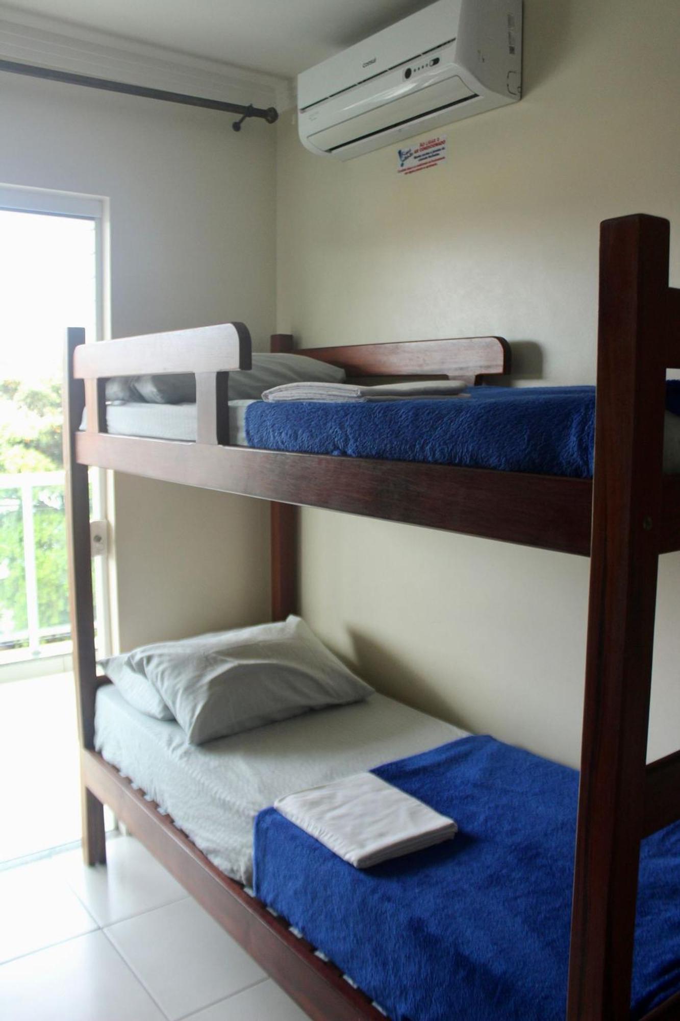 Confortavel Apartamento Na Praia Do Forte Cabo Frio Luaran gambar