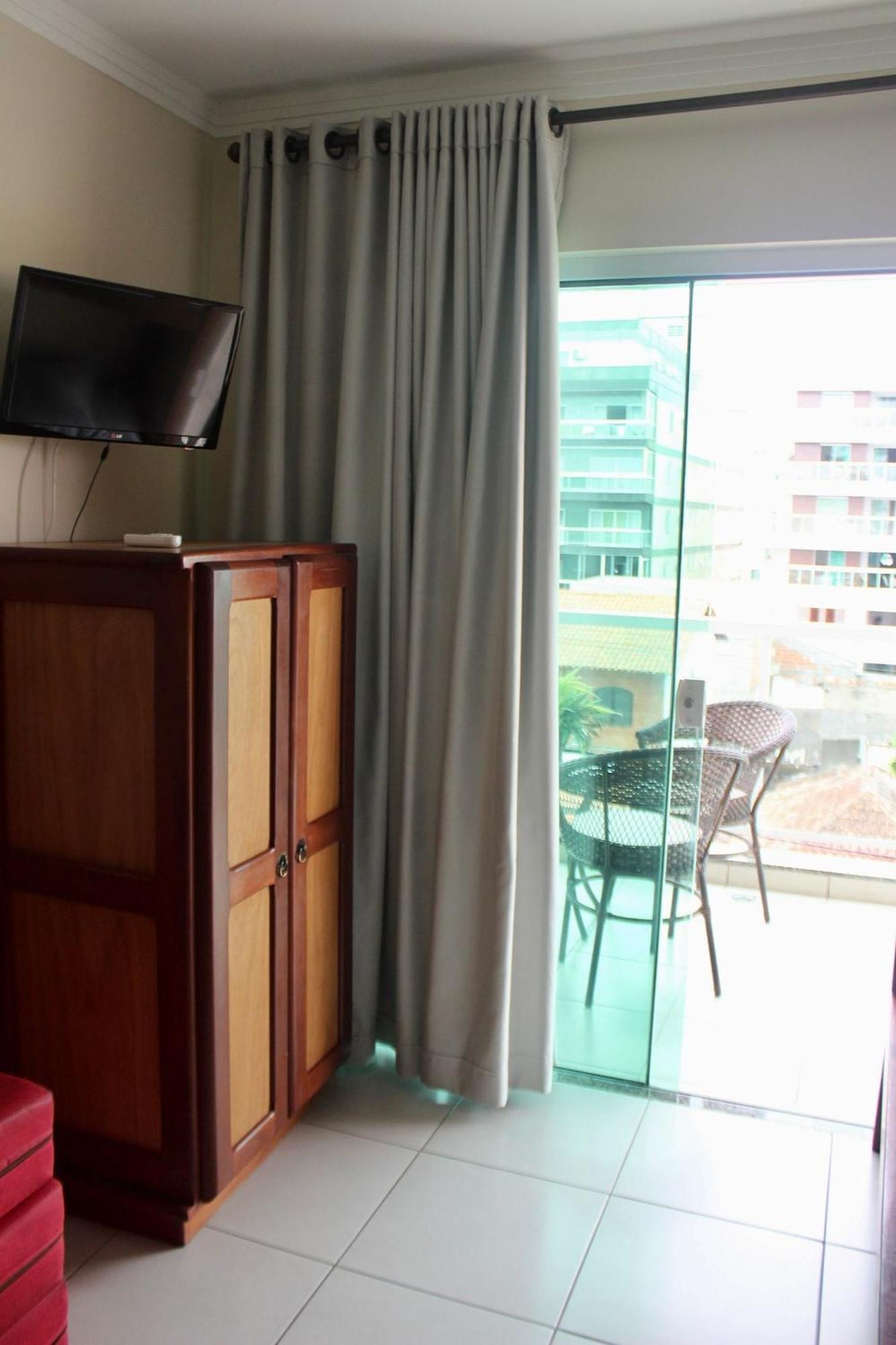 Confortavel Apartamento Na Praia Do Forte Cabo Frio Luaran gambar