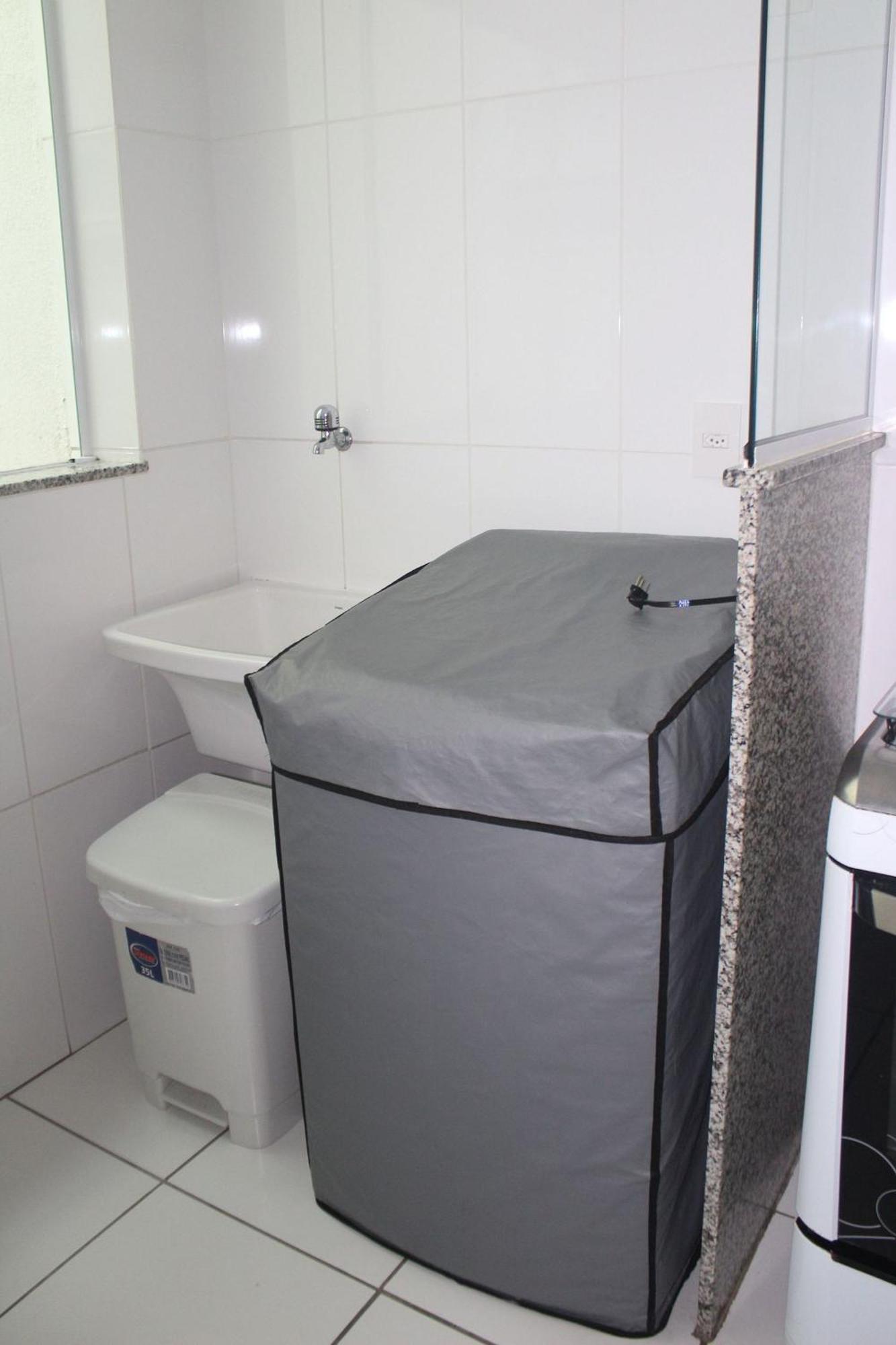 Confortavel Apartamento Na Praia Do Forte Cabo Frio Luaran gambar