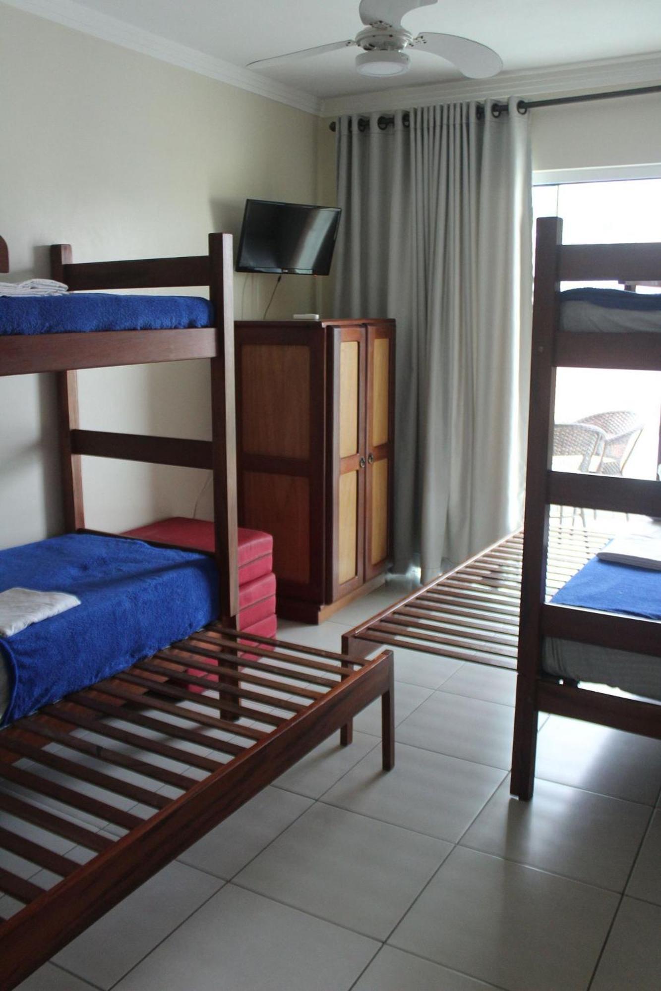 Confortavel Apartamento Na Praia Do Forte Cabo Frio Luaran gambar