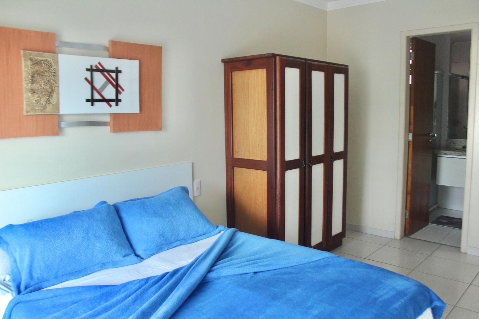 Confortavel Apartamento Na Praia Do Forte Cabo Frio Luaran gambar