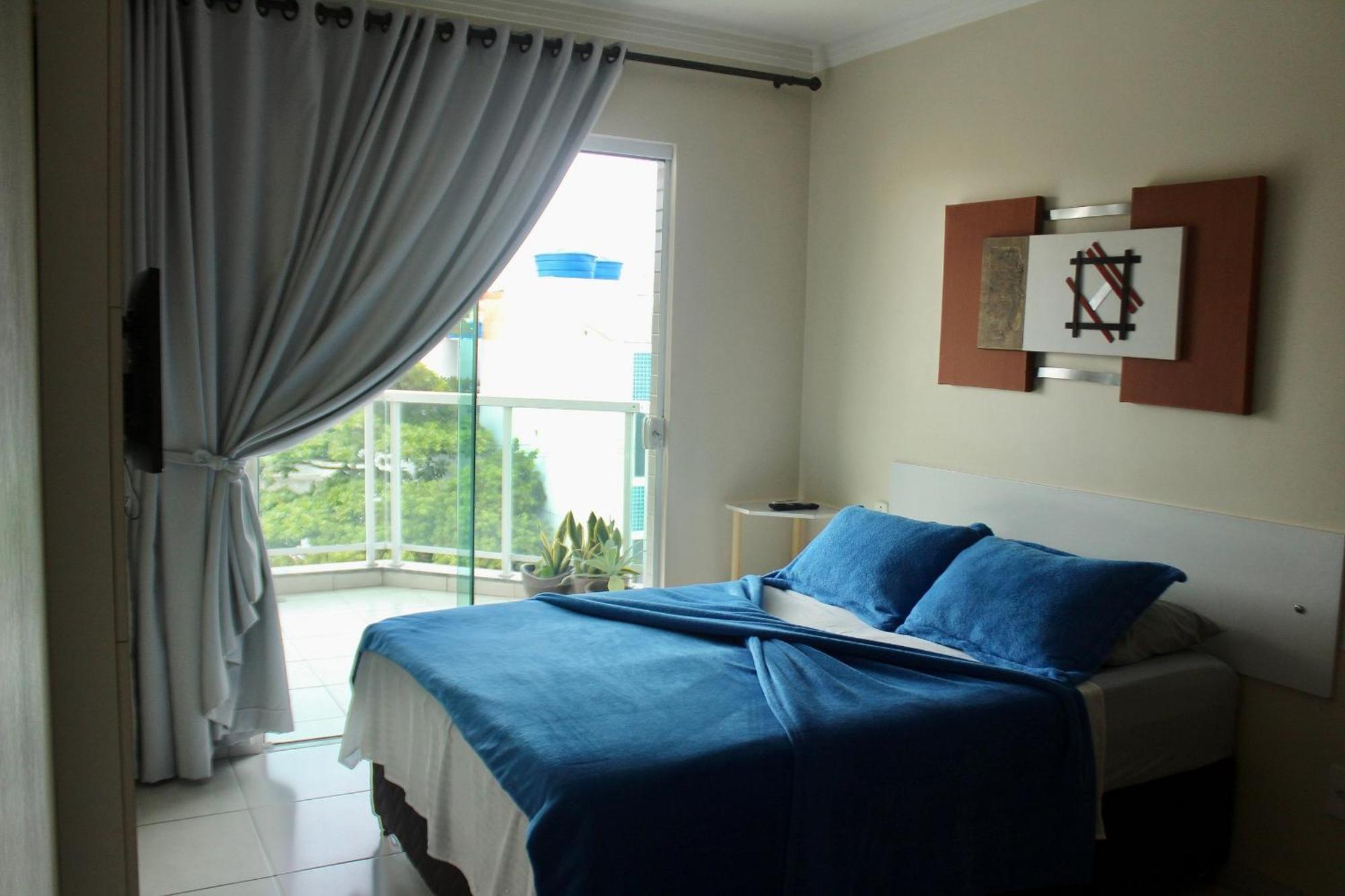 Confortavel Apartamento Na Praia Do Forte Cabo Frio Luaran gambar