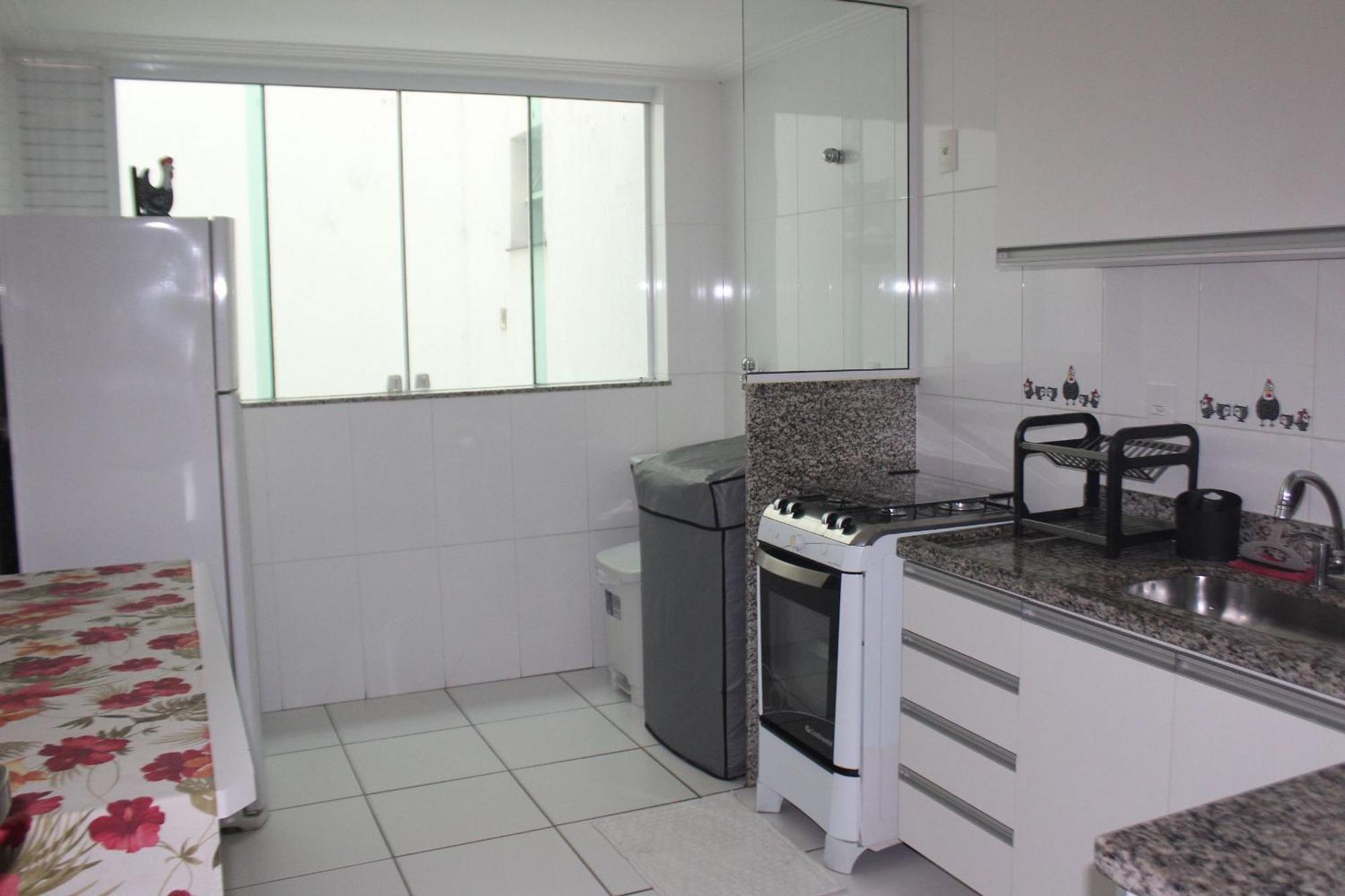 Confortavel Apartamento Na Praia Do Forte Cabo Frio Luaran gambar