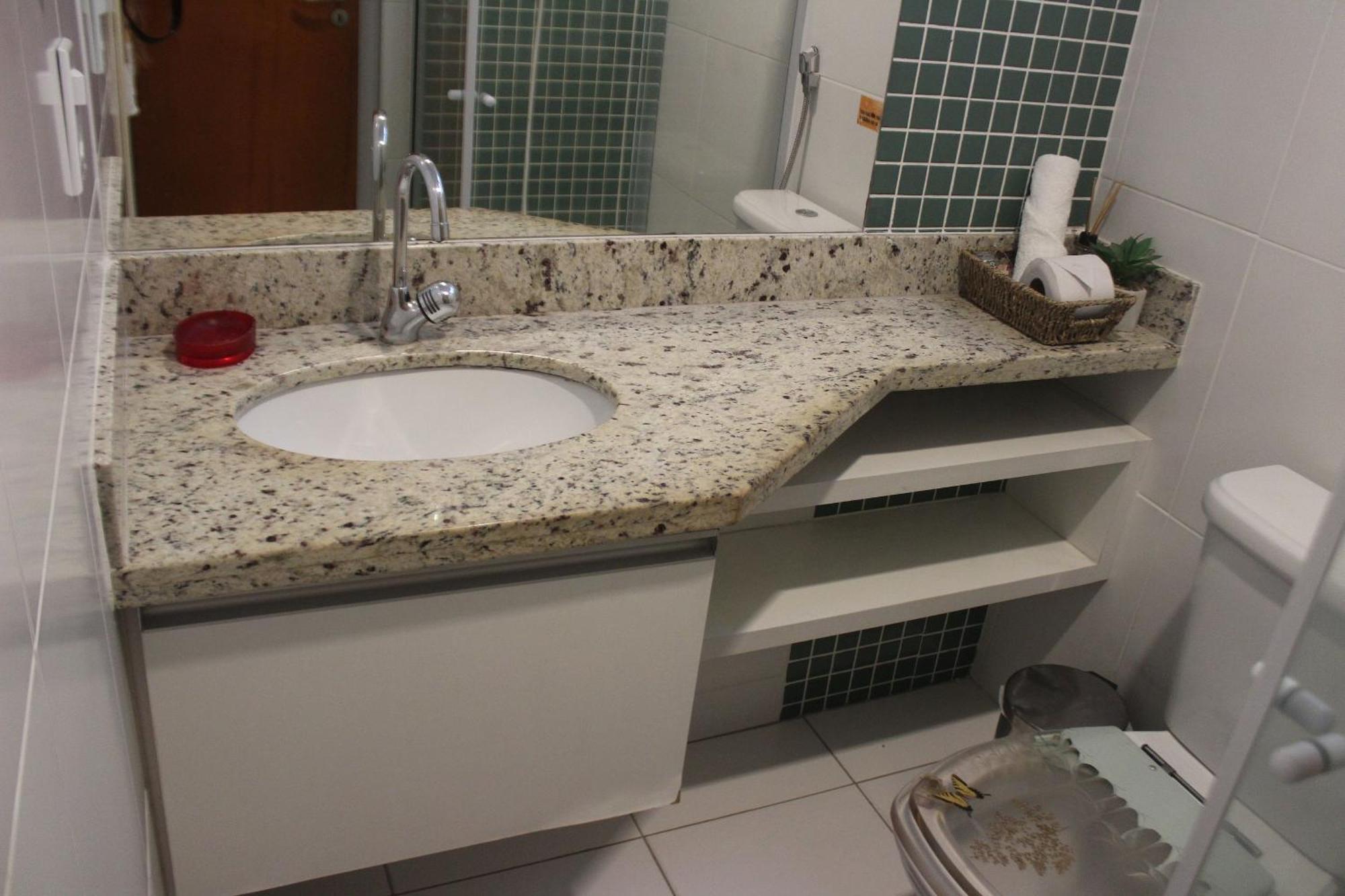 Confortavel Apartamento Na Praia Do Forte Cabo Frio Luaran gambar