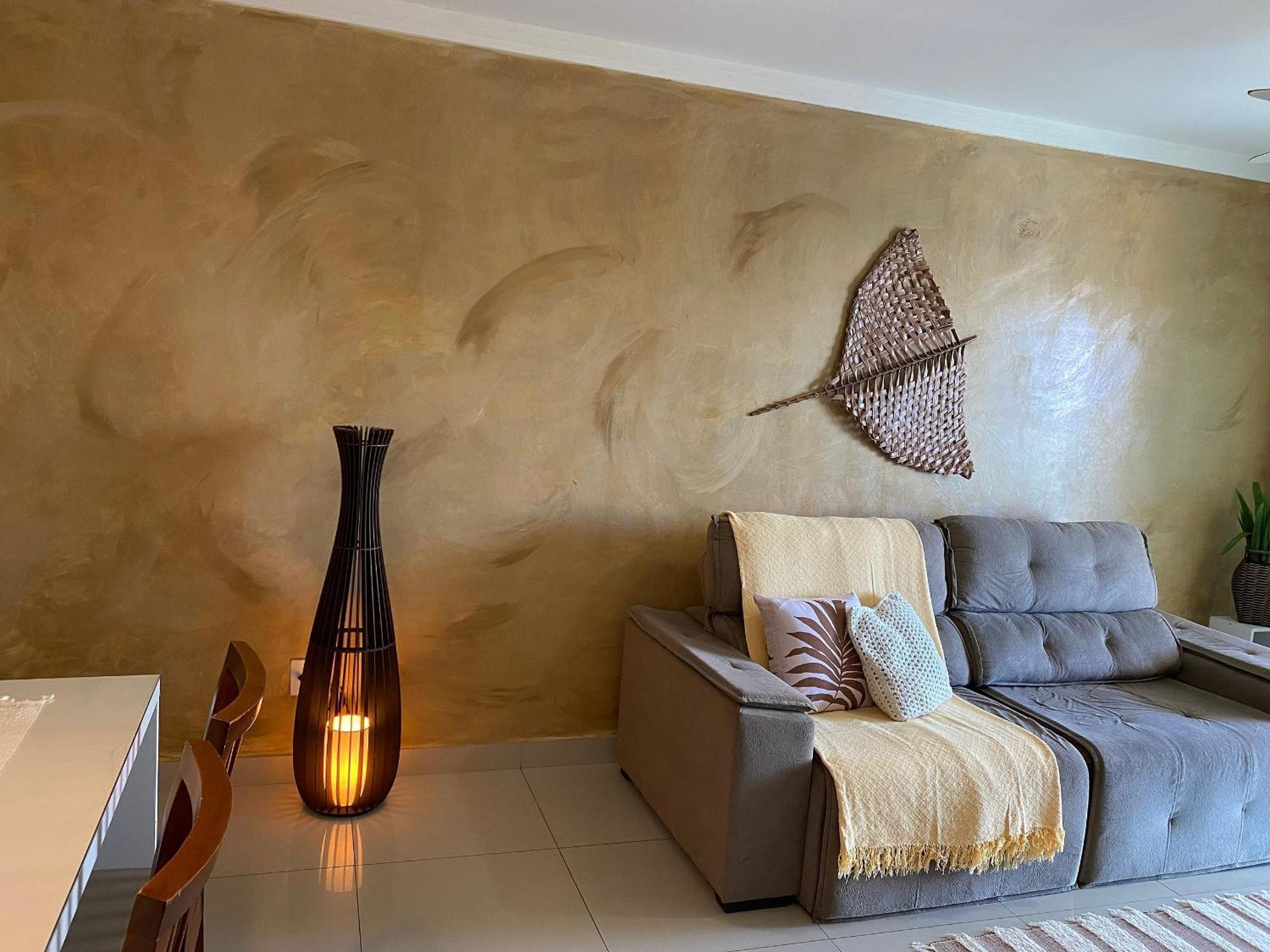 Confortavel Apartamento Na Praia Do Forte Cabo Frio Luaran gambar